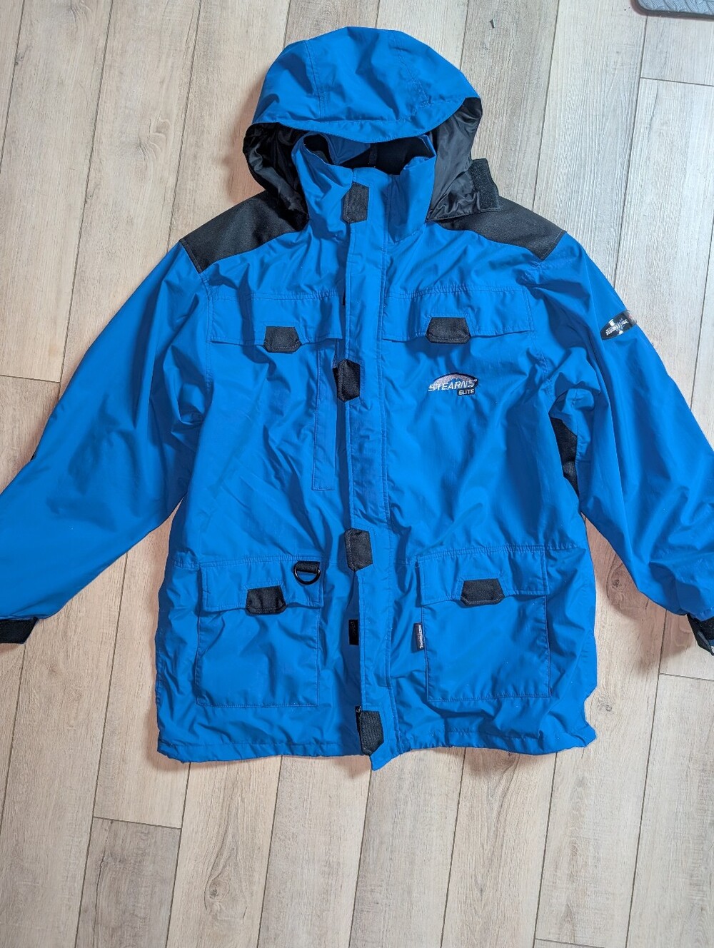 3/$8 Men's Jacket